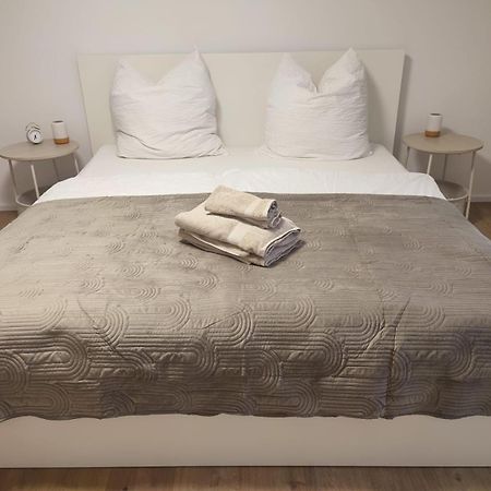 Ferienwohnung Gutzeit Stadtilm Kültér fotó