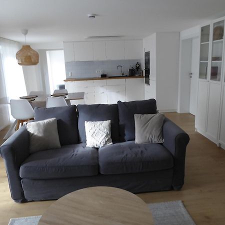 Ferienwohnung Gutzeit Stadtilm Kültér fotó