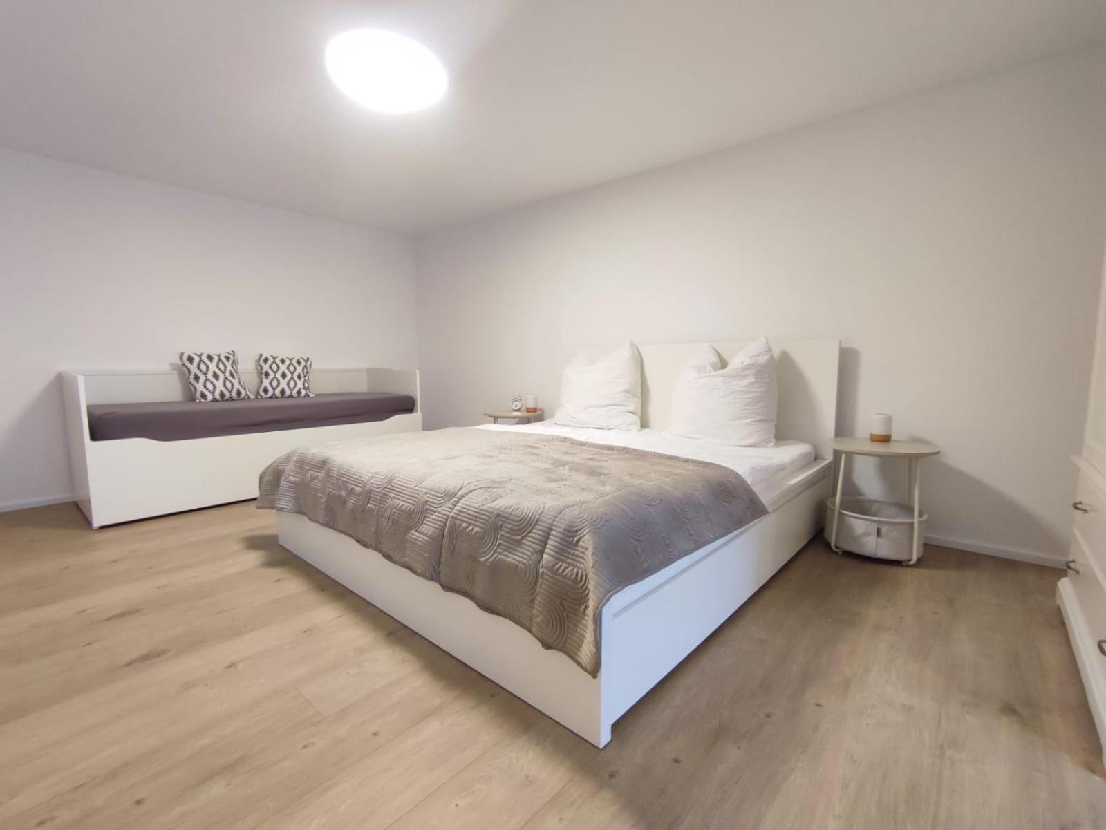 Ferienwohnung Gutzeit Stadtilm Kültér fotó