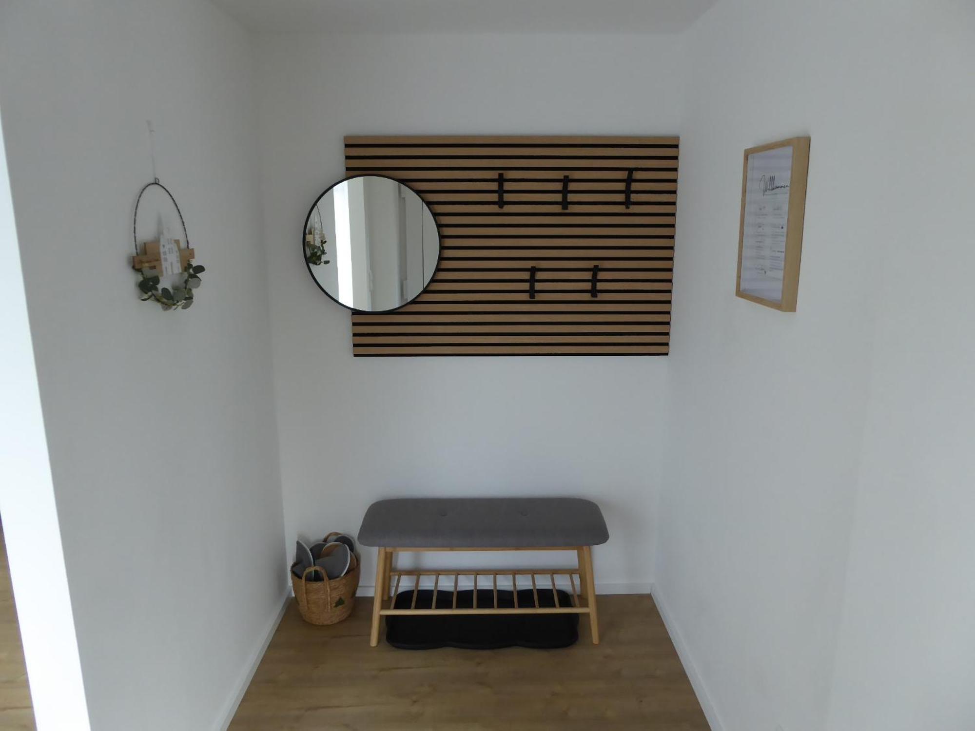 Ferienwohnung Gutzeit Stadtilm Kültér fotó
