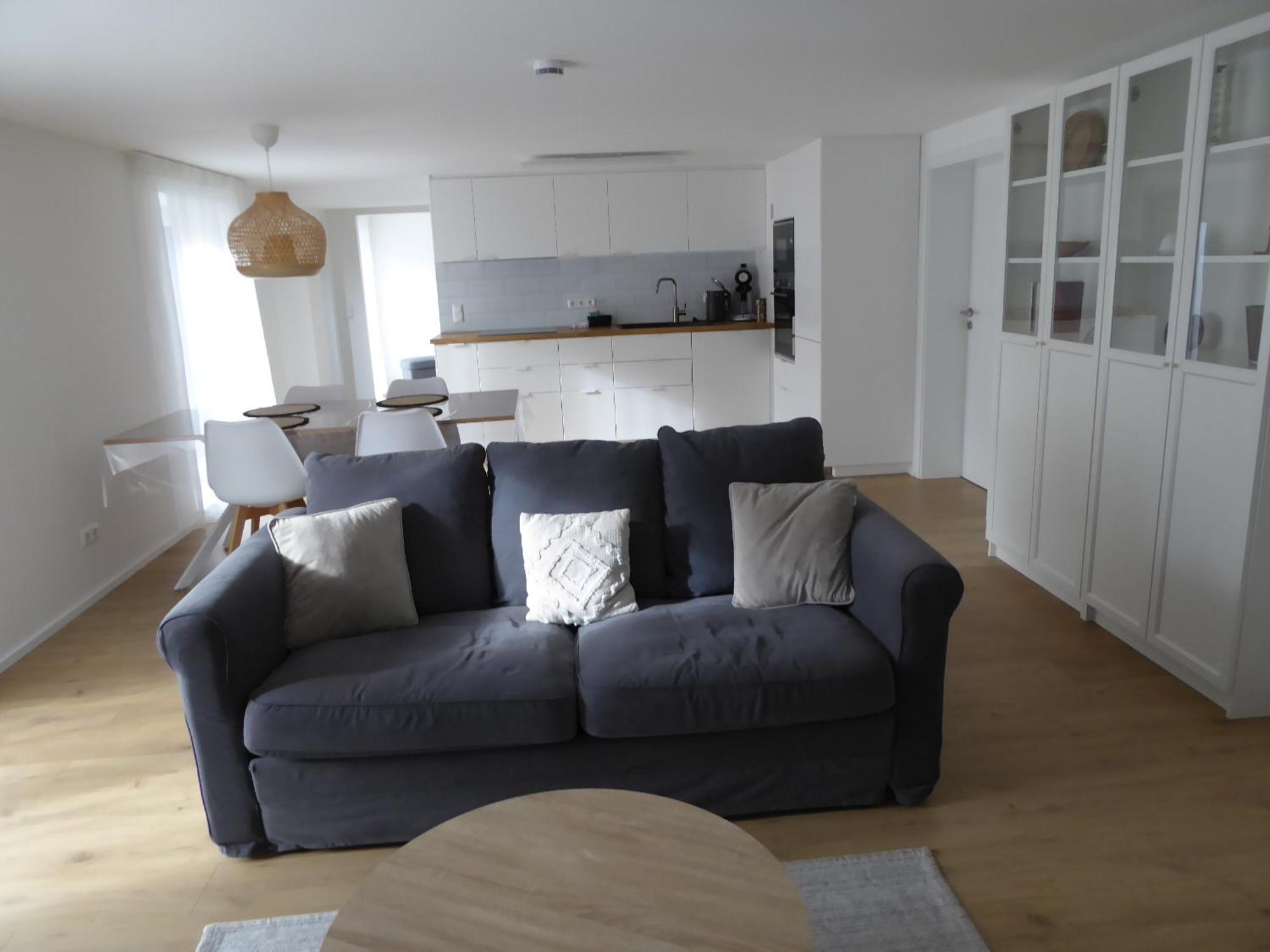 Ferienwohnung Gutzeit Stadtilm Kültér fotó