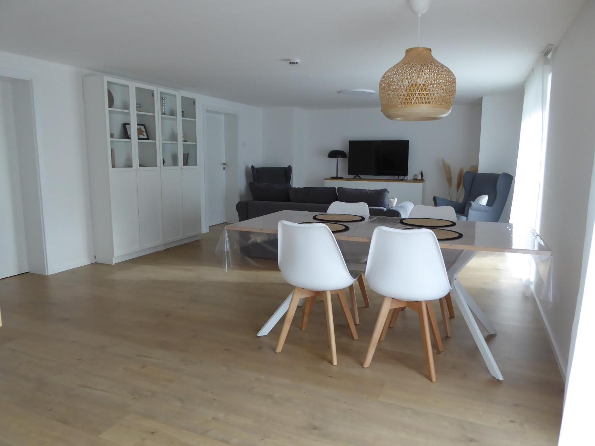 Ferienwohnung Gutzeit Stadtilm Kültér fotó