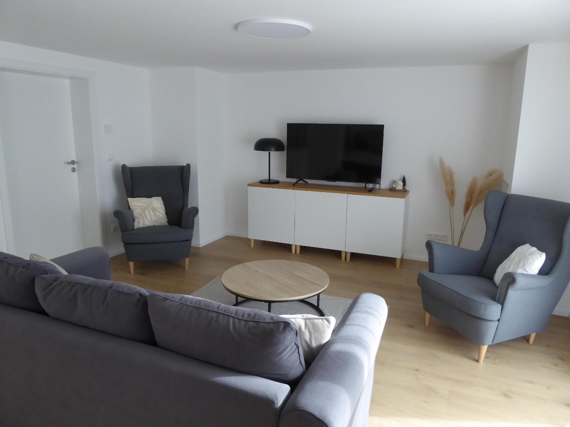 Ferienwohnung Gutzeit Stadtilm Kültér fotó