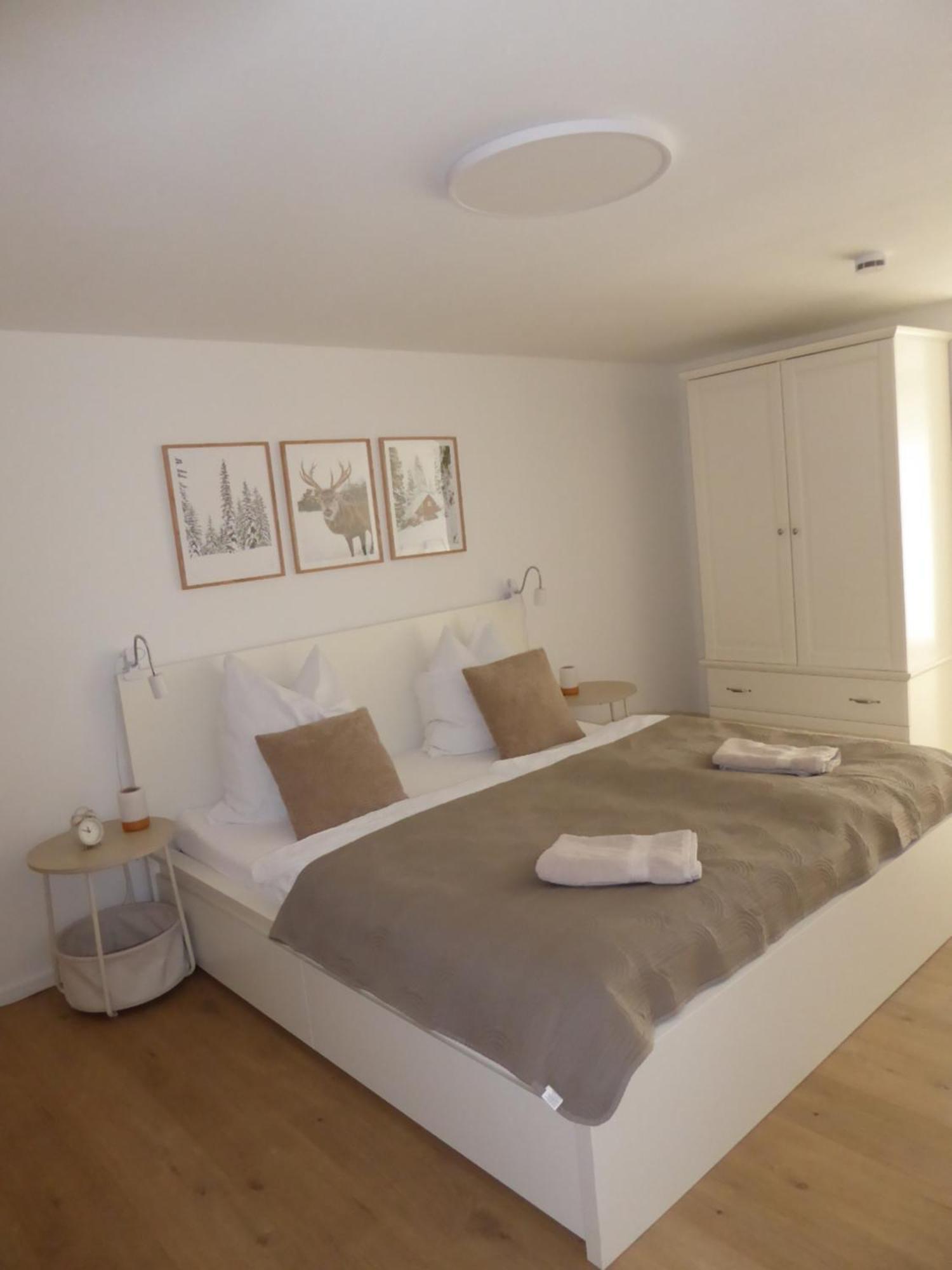 Ferienwohnung Gutzeit Stadtilm Kültér fotó